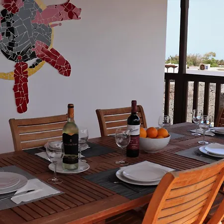 Villa Avec Piscine Privée Chauffée Toute L'année