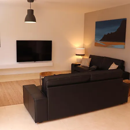 Avec Piscine Privée Chauffée Toute L'année Playa Blanca (Lanzarote)