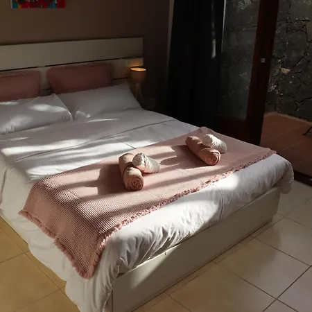 Villa Avec Piscine Privée Chauffée Toute L'année Playa Blanca (Lanzarote)
