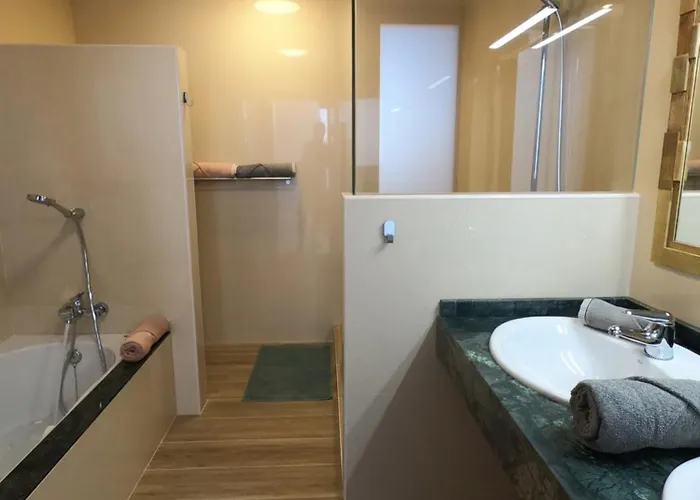 Avec Piscine Privée Chauffée Toute L'année * Playa Blanca (Lanzarote)