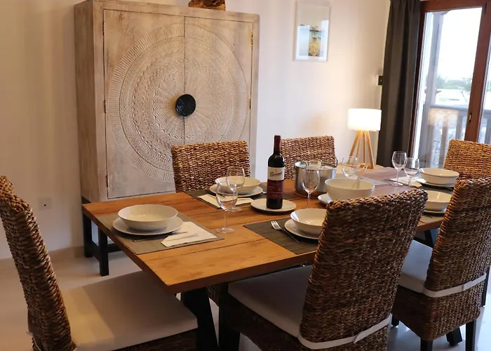 Avec Piscine Privée Chauffée Toute L'année * Playa Blanca (Lanzarote)