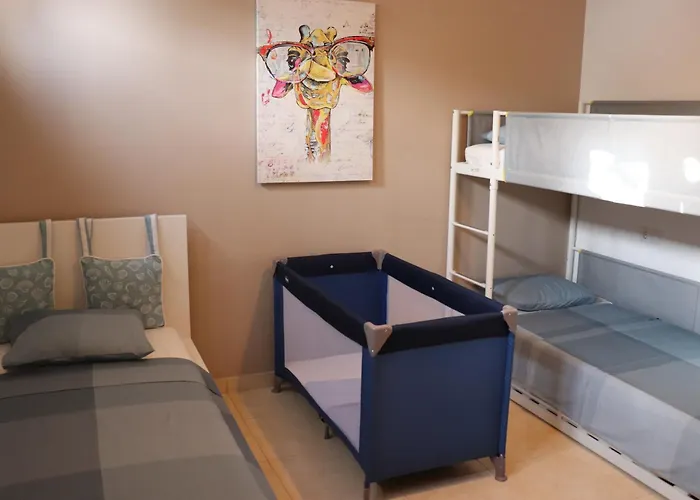 Avec Piscine Privée Chauffée Toute L'année Villa *