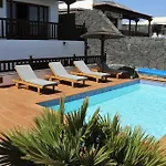 Avec Piscine Privee Chauffee Toute L'annee * 플라야블랑카