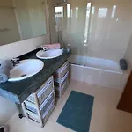 빌라 Avec Piscine Privee Chauffee Toute L'annee