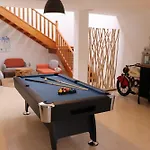 Avec Piscine Privee Chauffee Toute L'annee