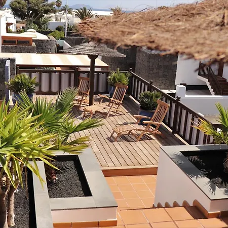 Avec Piscine Privee Chauffee Toute L'annee וילה