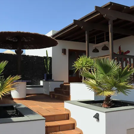 Avec Piscine Privee Chauffee Toute L'annee וילה *