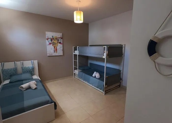 וילה Avec Piscine Privee Chauffee Toute L'annee *