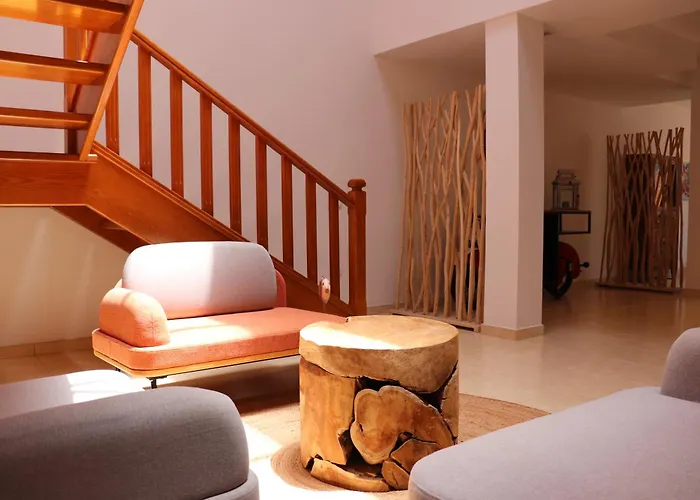 וילה Avec Piscine Privee Chauffee Toute L'annee