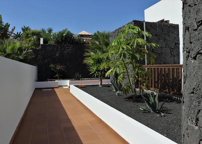 Avec Piscine Privee Chauffee Toute L'annee וילה