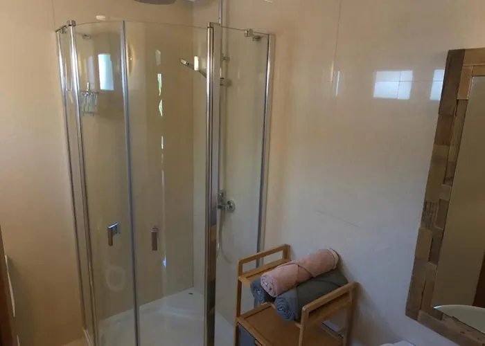 Avec Piscine Privee Chauffee Toute L'annee וילה פלאיה בלנקה