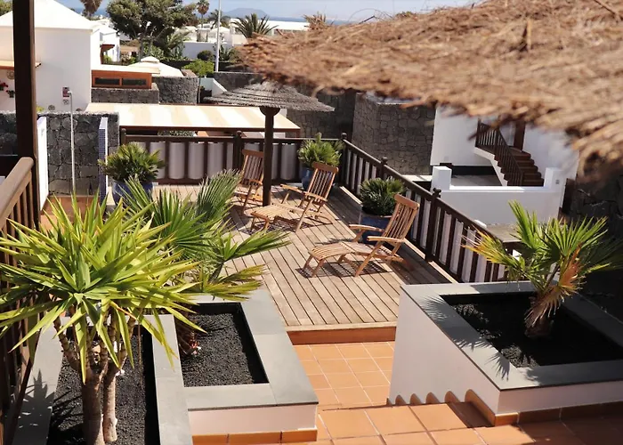 Avec Piscine Privee Chauffee Toute L'annee וילה