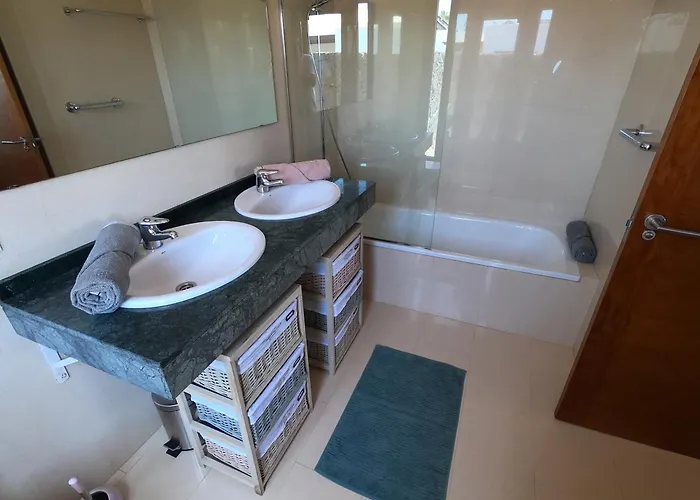 וילה Avec Piscine Privee Chauffee Toute L'annee