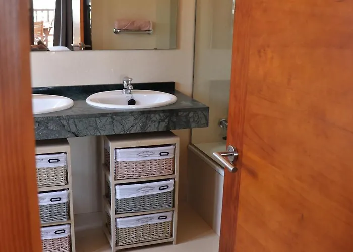 Avec Piscine Privee Chauffee Toute L'annee וילה *