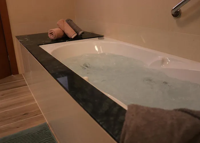 Avec Piscine Privee Chauffee Toute L'annee * פלאיה בלנקה