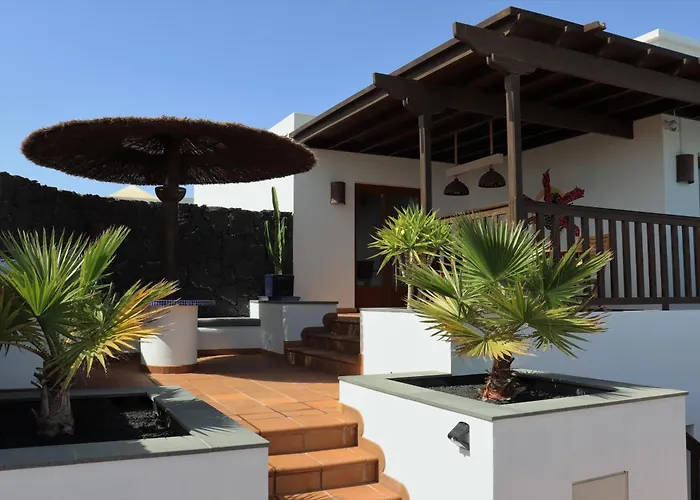 Avec Piscine Privee Chauffee Toute L'annee וילה *