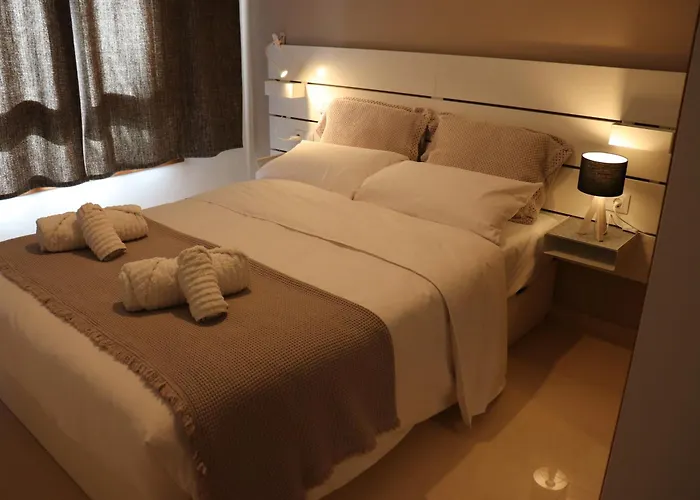 וילה Avec Piscine Privee Chauffee Toute L'annee