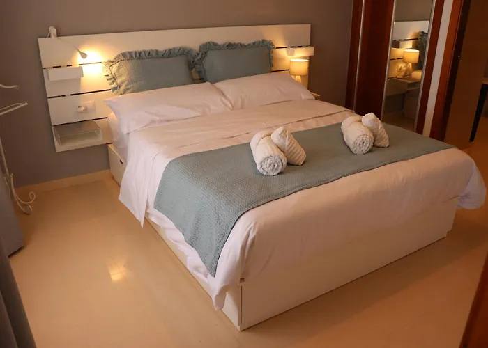 Avec Piscine Privee Chauffee Toute L'annee פלאיה בלנקה