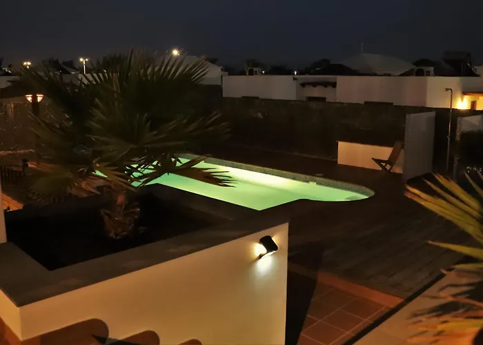 Avec Piscine Privee Chauffee Toute L'annee *