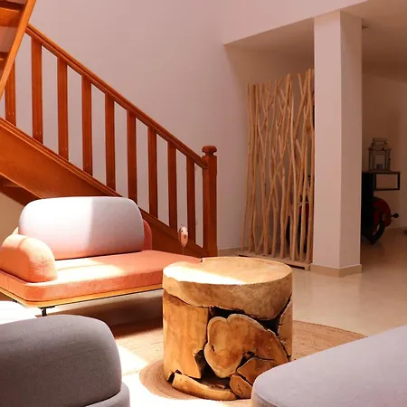 别墅 Avec Piscine Privee Chauffee Toute L'annee