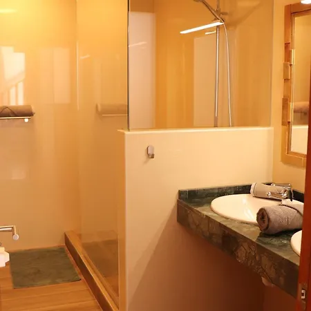 Avec Piscine Privee Chauffee Toute L'annee 别墅