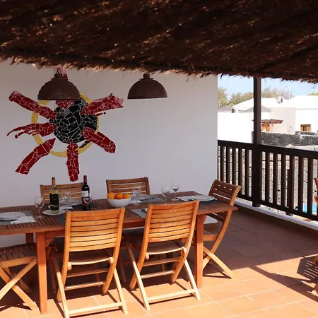 别墅 Avec Piscine Privee Chauffee Toute L'annee *