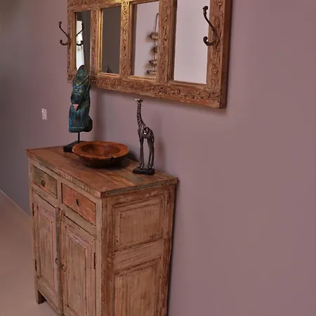 别墅 Avec Piscine Privee Chauffee Toute L'annee