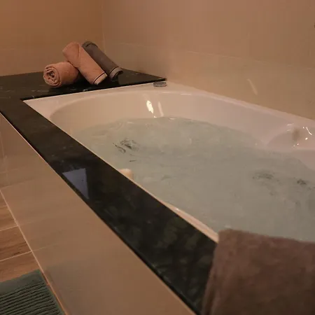 Avec Piscine Privee Chauffee Toute L'annee * 普拉亚布兰卡