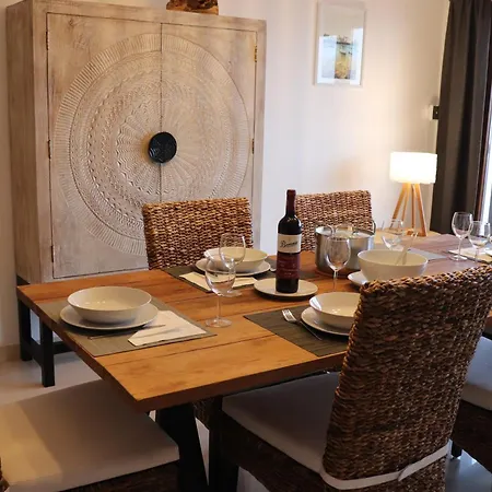 Avec Piscine Privee Chauffee Toute L'annee * 普拉亚布兰卡