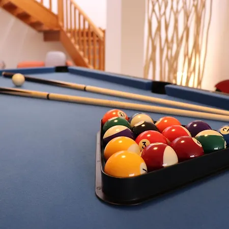 Avec Piscine Privee Chauffee Toute L'annee * 普拉亚布兰卡