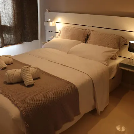 别墅 Avec Piscine Privee Chauffee Toute L'annee