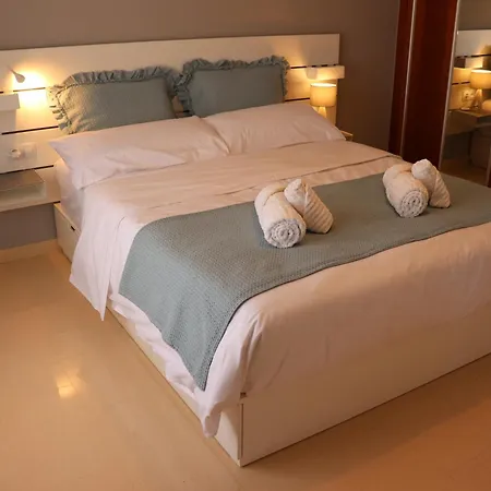 Avec Piscine Privee Chauffee Toute L'annee 普拉亚布兰卡