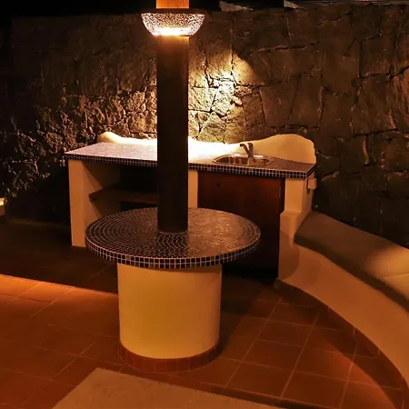 别墅 Avec Piscine Privee Chauffee Toute L'annee