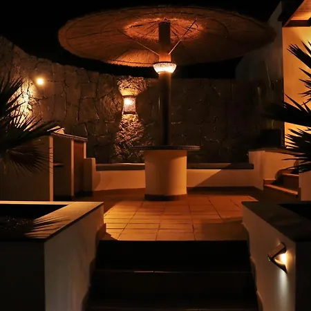 Avec Piscine Privee Chauffee Toute L'annee 别墅 普拉亚布兰卡