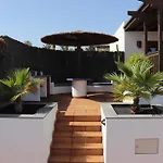 Avec Piscine Privee Chauffee Toute L'annee Playa Blanca (Lanzarote)