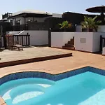 Avec Piscine Privee Chauffee Toute L'annee
