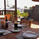 Villa Avec Piscine Privee Chauffee Toute L'annee Playa Blanca (Lanzarote)