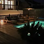 Avec Piscine Privee Chauffee Toute L'annee Villa Playa Blanca (Lanzarote)