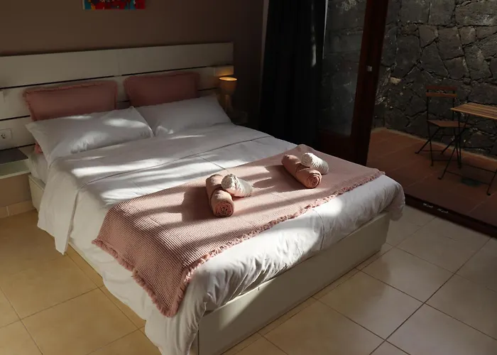 Villa Avec Piscine Privee Chauffee Toute L'annee Playa Blanca (Lanzarote)