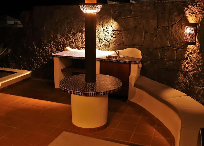 Villa Avec Piscine Privee Chauffee Toute L'annee